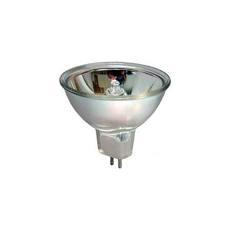 Halogen Quartz Tungsten Bulb, Replacement For International Lighting EFR-OSRAM